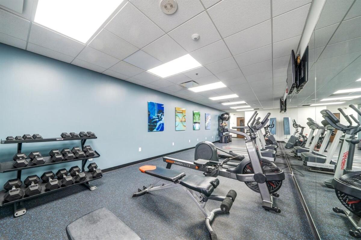 Apartmán Modern Chic Heart Of Pittsburgh 24-7 Parking Gym Lounge Exteriér fotografie